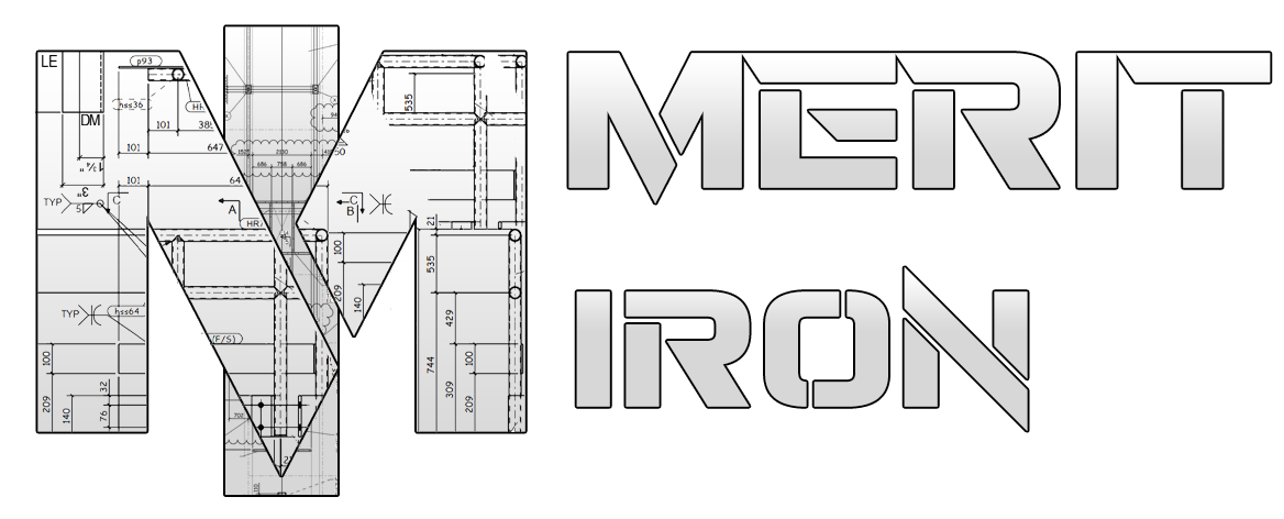 Merit Iron