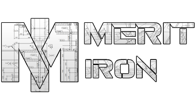 Merit Iron